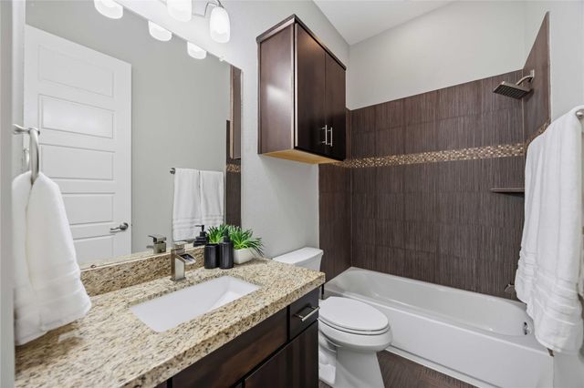 1529 Malone Street, Houston, TX 77007