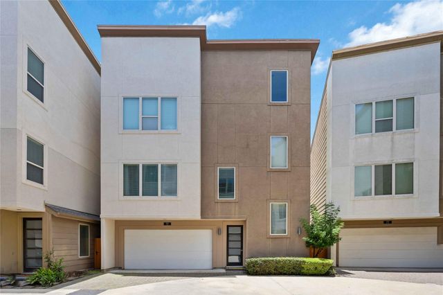 1529 Malone Street, Houston, TX 77007