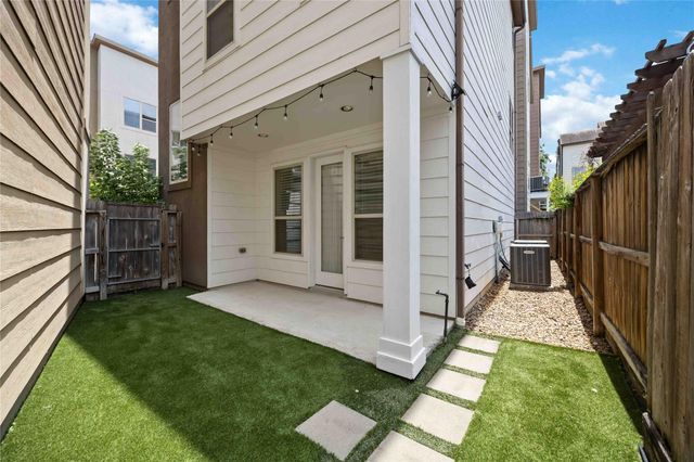 1529 Malone Street, Houston, TX 77007