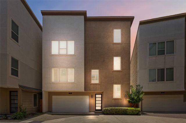 1529 Malone Street, Houston, TX 77007