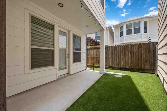 1529 Malone Street, Houston, TX 77007