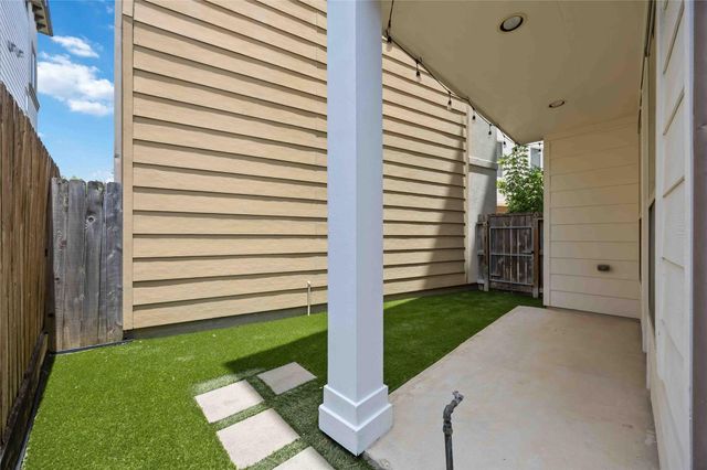 1529 Malone Street, Houston, TX 77007