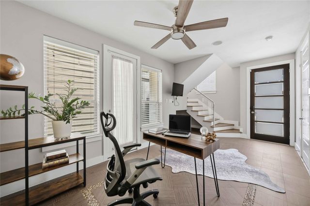 1529 Malone Street, Houston, TX 77007