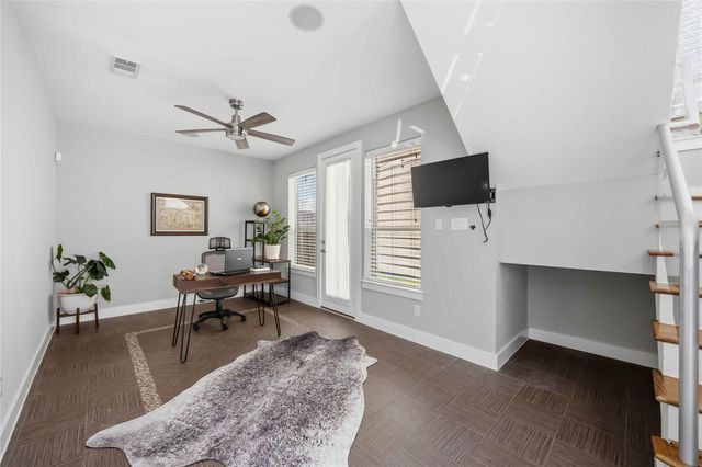 1529 Malone Street, Houston, TX 77007