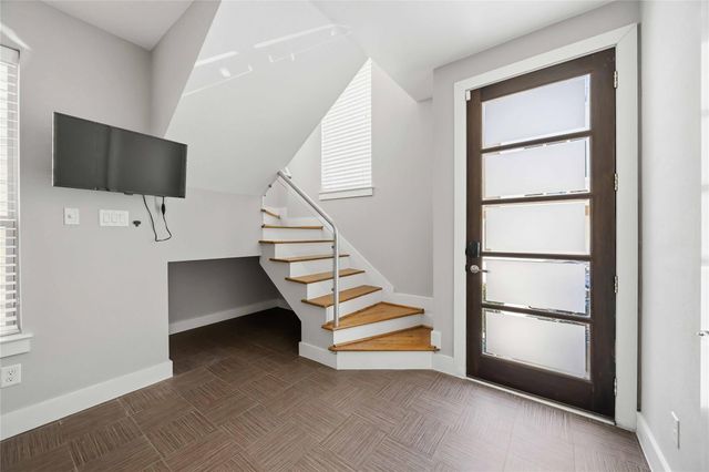 1529 Malone Street, Houston, TX 77007