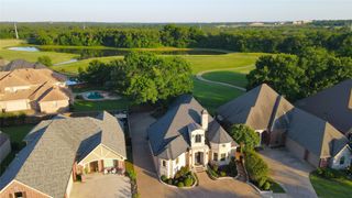 900 Merion Drive, Fort Worth, TX 76028