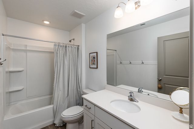 3889 S SILVER BANK DR., Magna, UT 84044