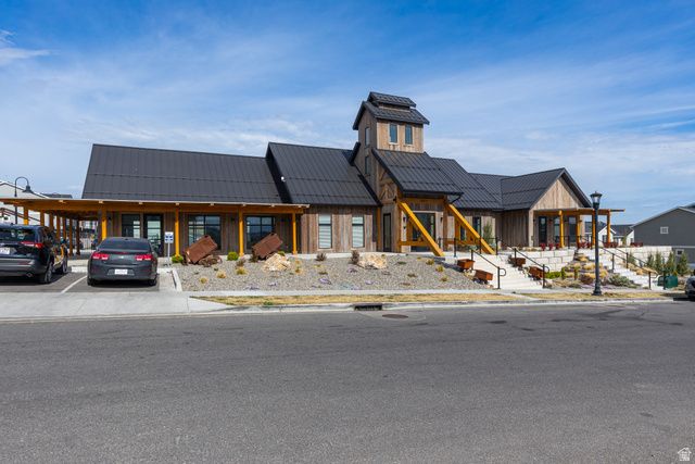 3889 S SILVER BANK DR., Magna, UT 84044