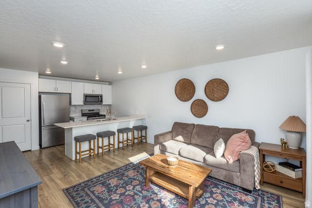 3889 S SILVER BANK DR., Magna, UT 84044