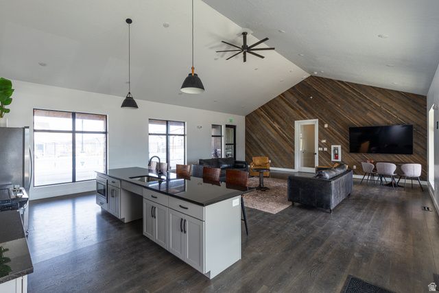 3889 S SILVER BANK DR., Magna, UT 84044