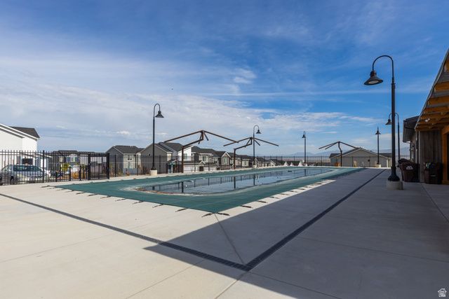 3889 S SILVER BANK DR., Magna, UT 84044