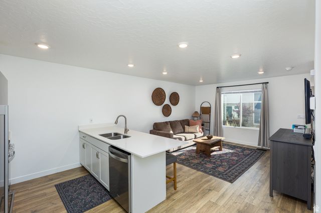 3889 S SILVER BANK DR., Magna, UT 84044