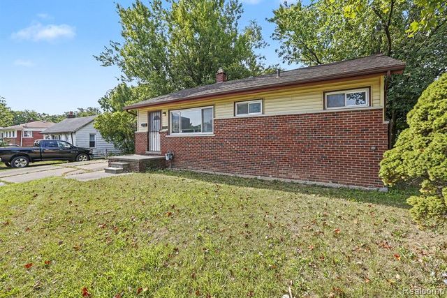 28507 Avondale Street, Inkster, MI 48141