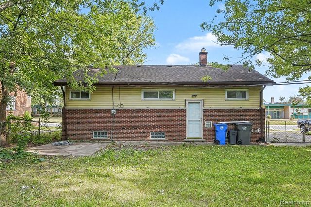 28507 Avondale Street, Inkster, MI 48141