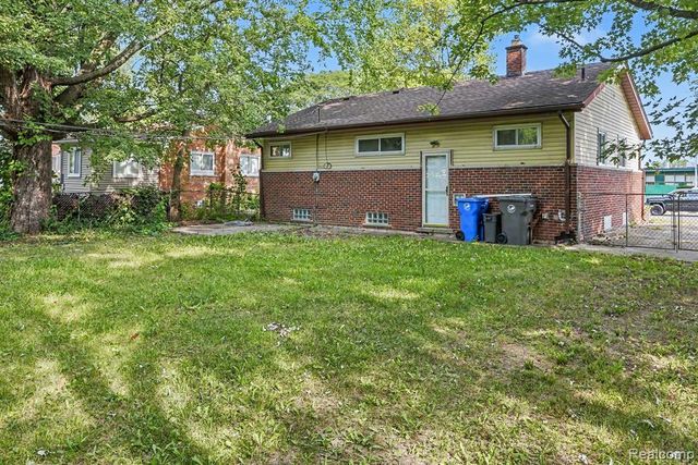 28507 Avondale Street, Inkster, MI 48141