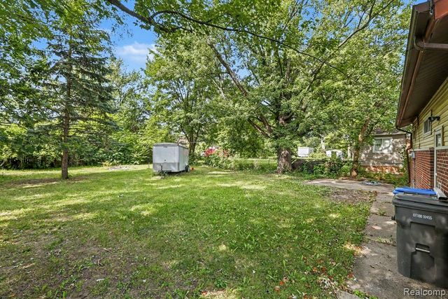 28507 Avondale Street, Inkster, MI 48141