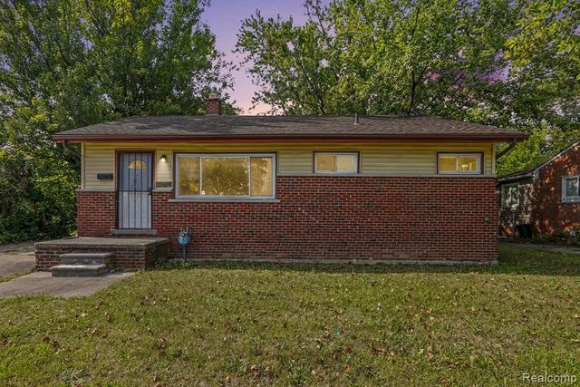 28507 Avondale Street, Inkster, MI 48141