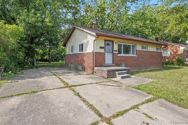 28507 Avondale Street, Inkster, MI 48141