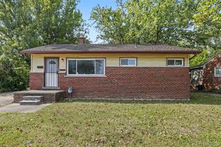28507 Avondale Street, Inkster, MI 48141