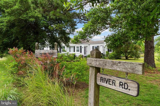 38706 RIVER RD, Ocean View, DE 19970