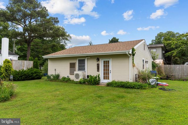 38706 RIVER RD, Ocean View, DE 19970