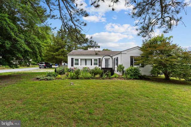 38706 RIVER RD, Ocean View, DE 19970