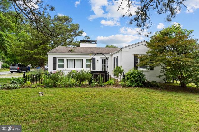 38706 RIVER RD, Ocean View, DE 19970