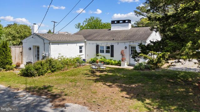 38706 RIVER RD, Ocean View, DE 19970