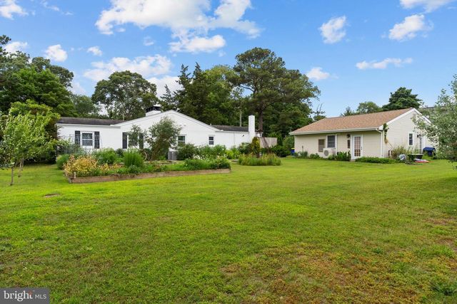 38706 RIVER RD, Ocean View, DE 19970