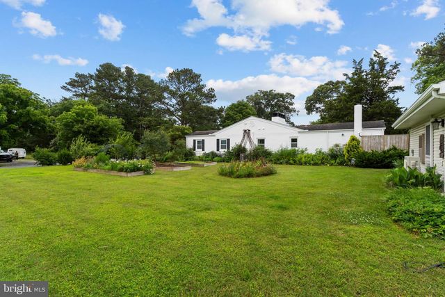 38706 RIVER RD, Ocean View, DE 19970