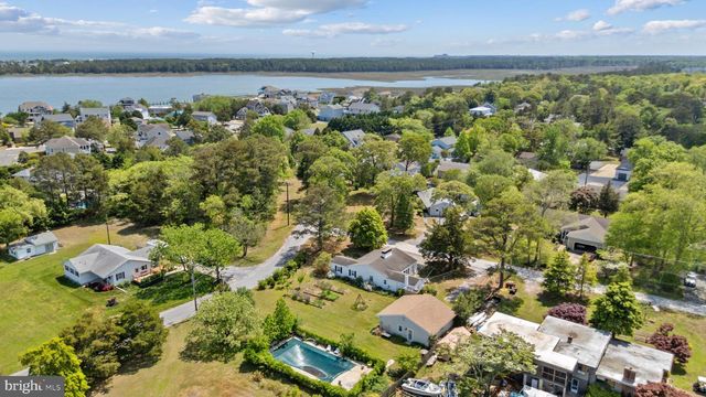 38706 RIVER RD, Ocean View, DE 19970