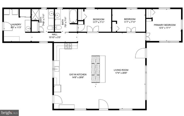 38706 RIVER RD, Ocean View, DE 19970