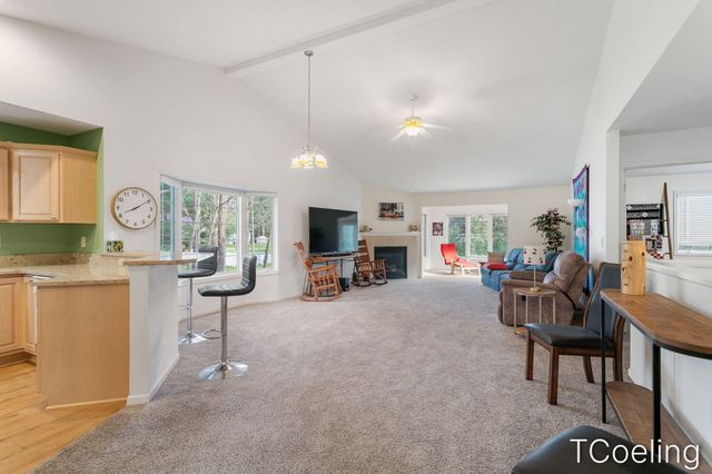 495 Timberlake E, Park Twp, MI 49424