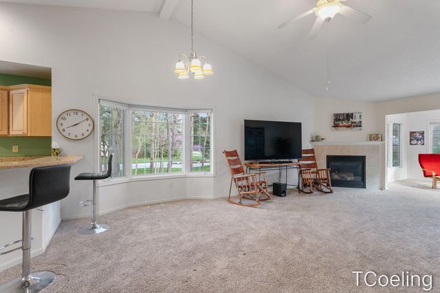 495 Timberlake E, Park Twp, MI 49424