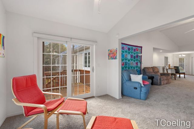 495 Timberlake E, Park Twp, MI 49424