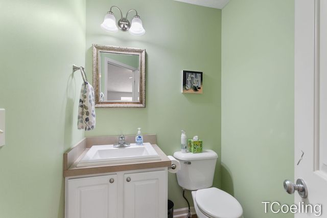 495 Timberlake E, Park Twp, MI 49424