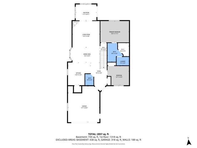 495 Timberlake E, Park Twp, MI 49424