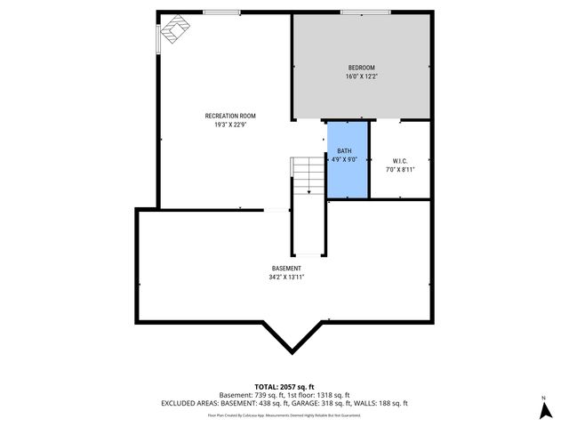 495 Timberlake E, Park Twp, MI 49424