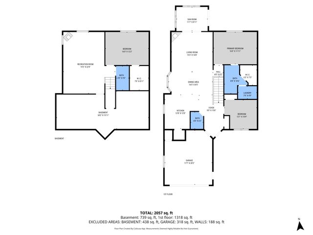 495 Timberlake E, Park Twp, MI 49424