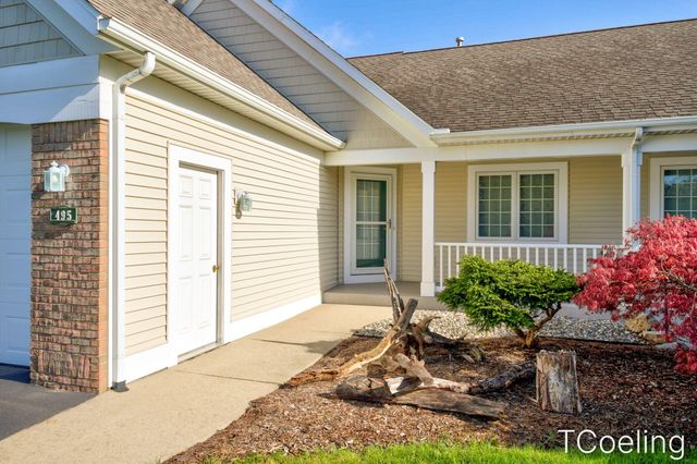 495 Timberlake E, Park Twp, MI 49424