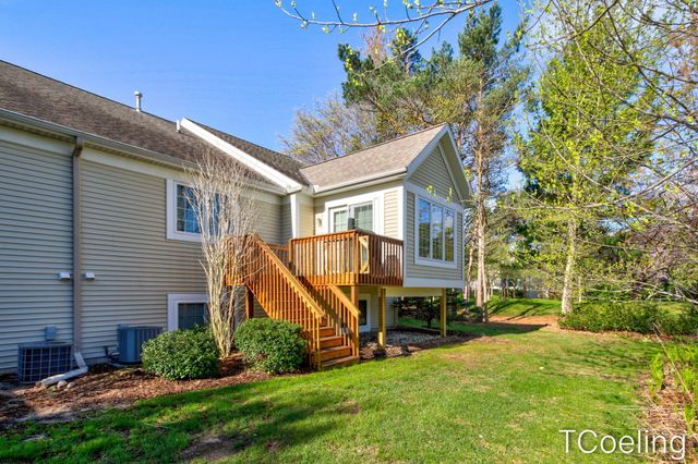 495 Timberlake E, Park Twp, MI 49424