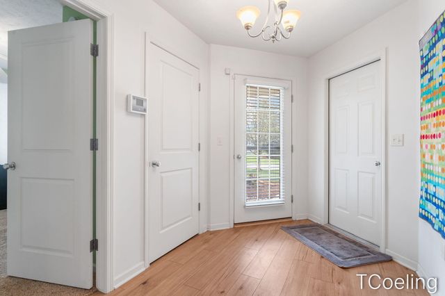495 Timberlake E, Park Twp, MI 49424