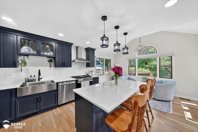 3393 Lippincott Road, Lapeer, MI 48446