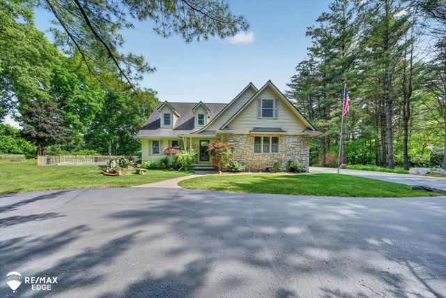 3393 Lippincott Road, Lapeer, MI 48446