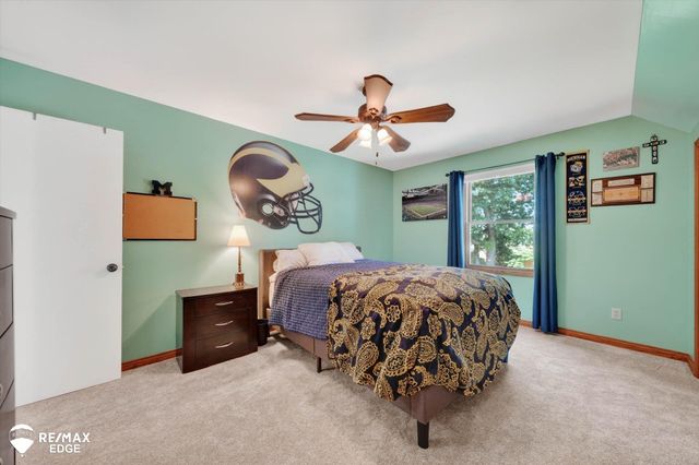 3393 Lippincott Road, Lapeer, MI 48446