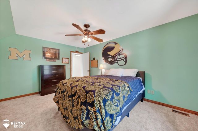 3393 Lippincott Road, Lapeer, MI 48446