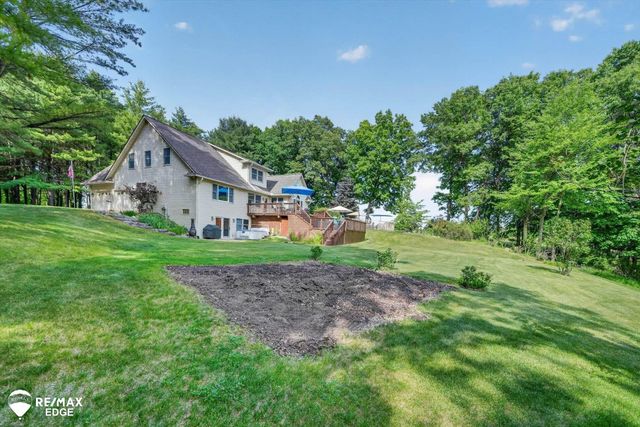 3393 Lippincott Road, Lapeer, MI 48446