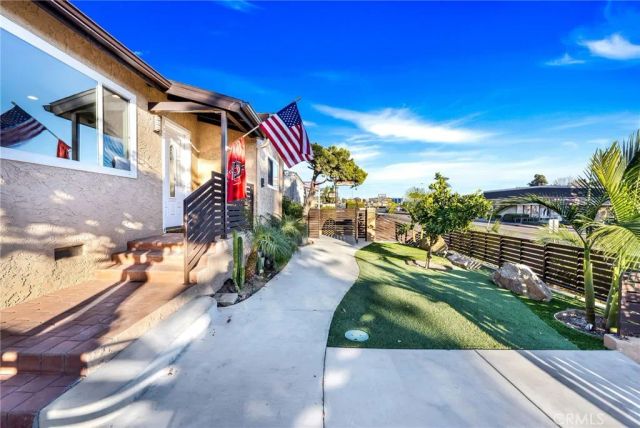 6240 University, San Diego, CA 92115