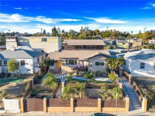 6240 University, San Diego, CA 92115