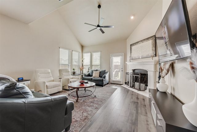 5002 Crawfish Lane, Garland, TX 75043